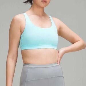Lululemon Energy Bra